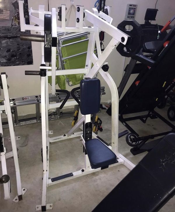 Gym equipment for Sale in Houston, TX OfferUp