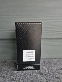 TOM FORD Fucking Fabulous Fragrance 3.4oz