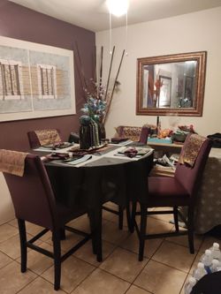 Dinette set
