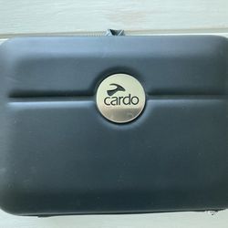 døråbning Betjene Tether Cardo- Scala Rider Q3 Multiset for Sale in Aventura, FL - OfferUp