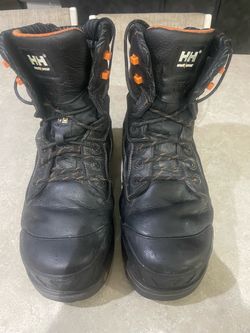 Helly Hansen Workwear Work Boots