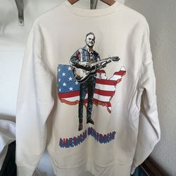 Zach Bryan - American Heartbreak Pullover