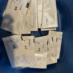 Paquete De Piedras Para Decorar Tus Uñas 