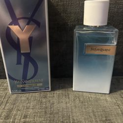 YSL (discounted)