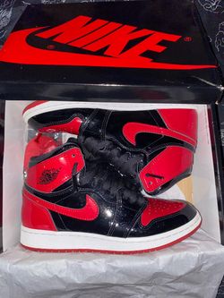 Air jordan 1 Retro High OG ‘Patent Bred’