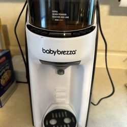 Baby Brezza