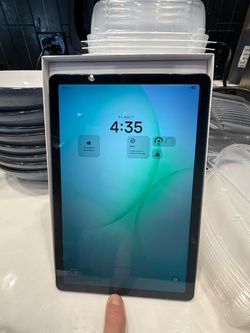 Samsung Galaxy Tab A11+
