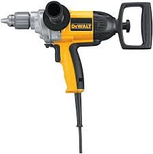 DW130V-1/2" SPADE HANDLE MUD MIXING DRILL