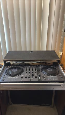 Pioneer DJ DDJ-FLX6