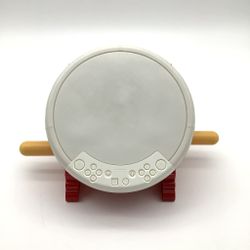 Nintendo Switch Taiko No Tatsujin Drum Controller 