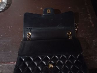 Chanel purse