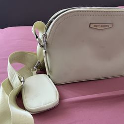 Steve madden Purse
