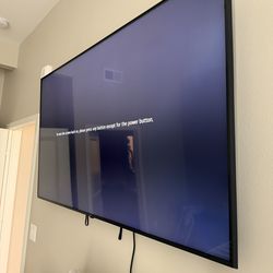 65 Inch LG