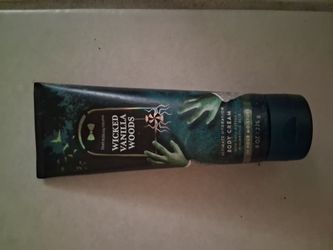Bath and Body Works