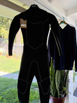 Patagonia Wet Suit