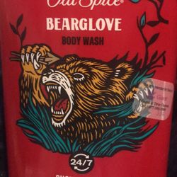 Old Spice Men Needs Need Gone Asap