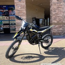 2024 Surron Ultra Bee 