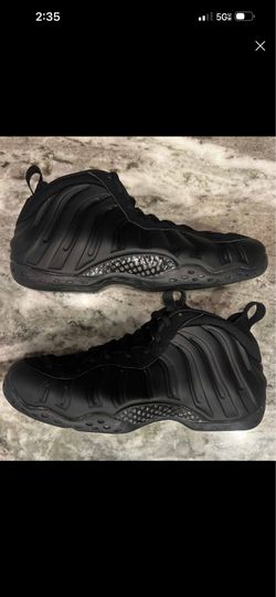 Nike Air Foamposite One 'Anthracite' 2023