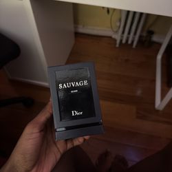 Dior savage