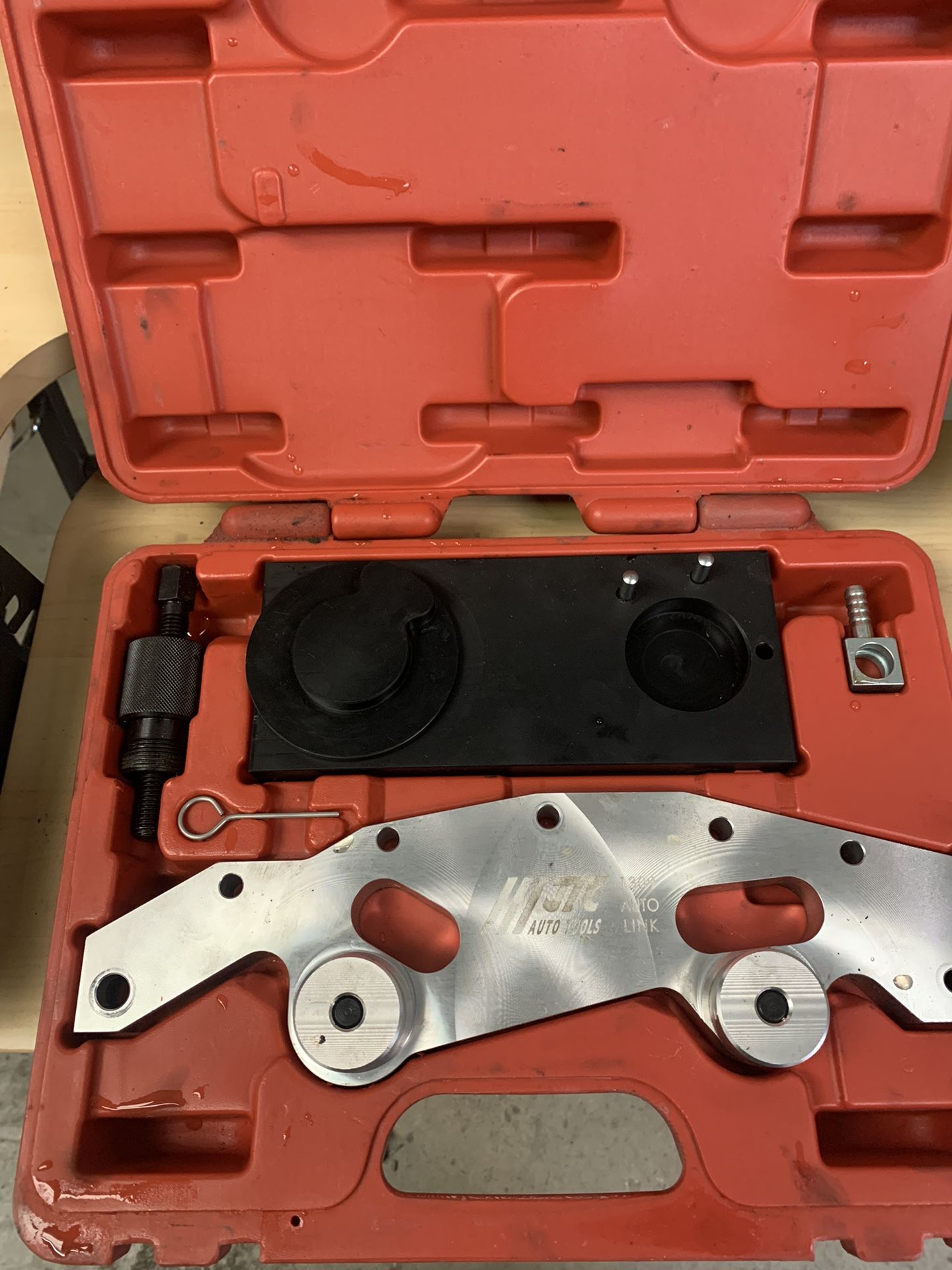 BMW Cam Alignment Tool Vanos Engines