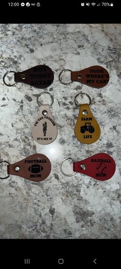 Custom Gifts