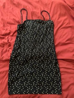 Pijama dress stars