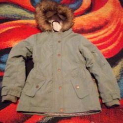 Barely Worn Sweet Stories Size 6