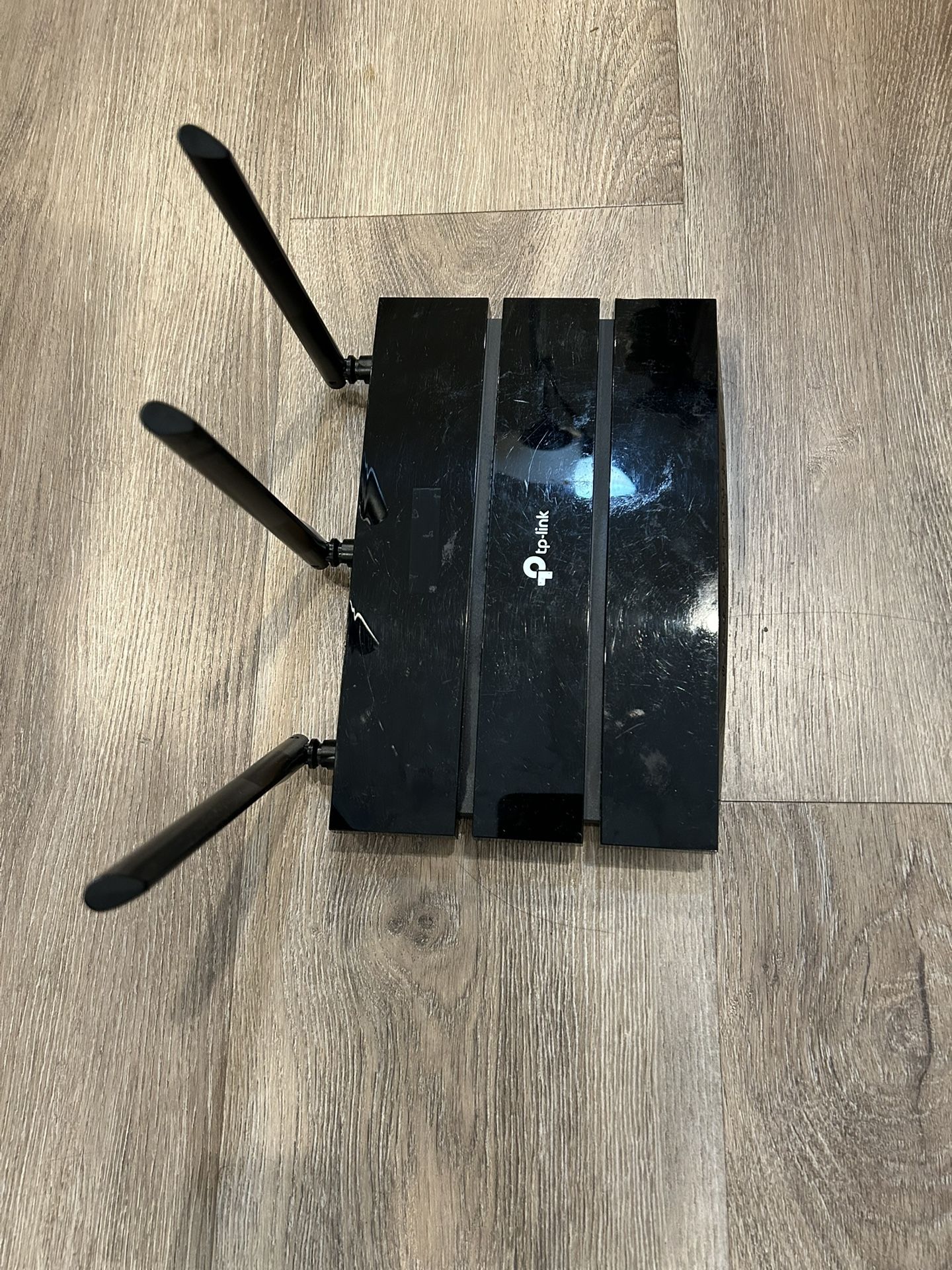 WiFi Router Tplink Ac1750 