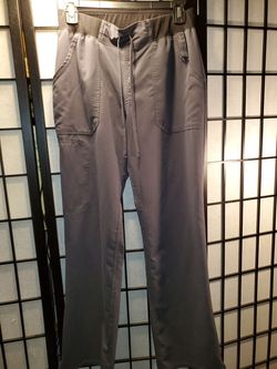 Womens Scrubs Pants Small