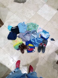 Boys Bundle