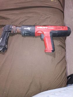 HiLTI DX351