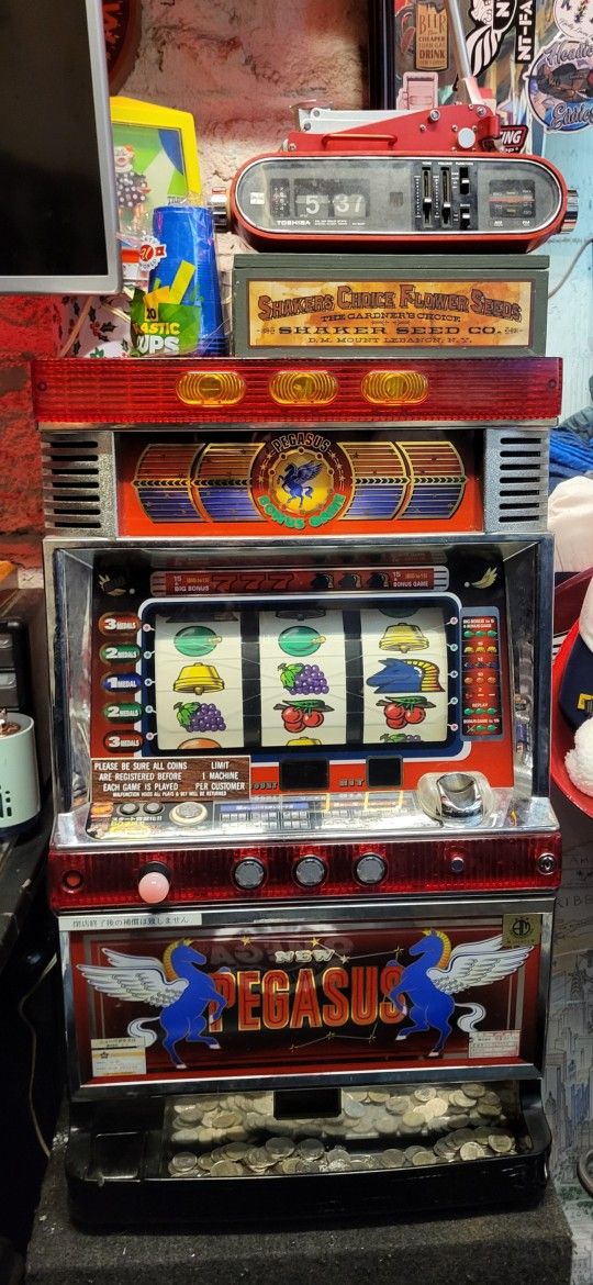 Slot Machine 