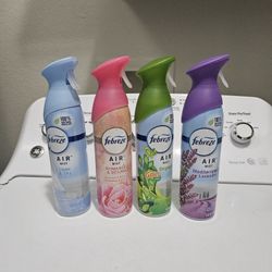 Febreze Bundle 