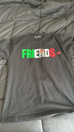 V-lone Mexican T-shirt