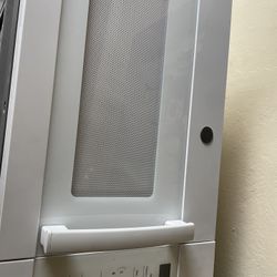 GE Countertop Microwave 