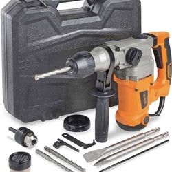 Hammer Drill