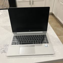 HP EliteBook 840 G5 Notebook PC