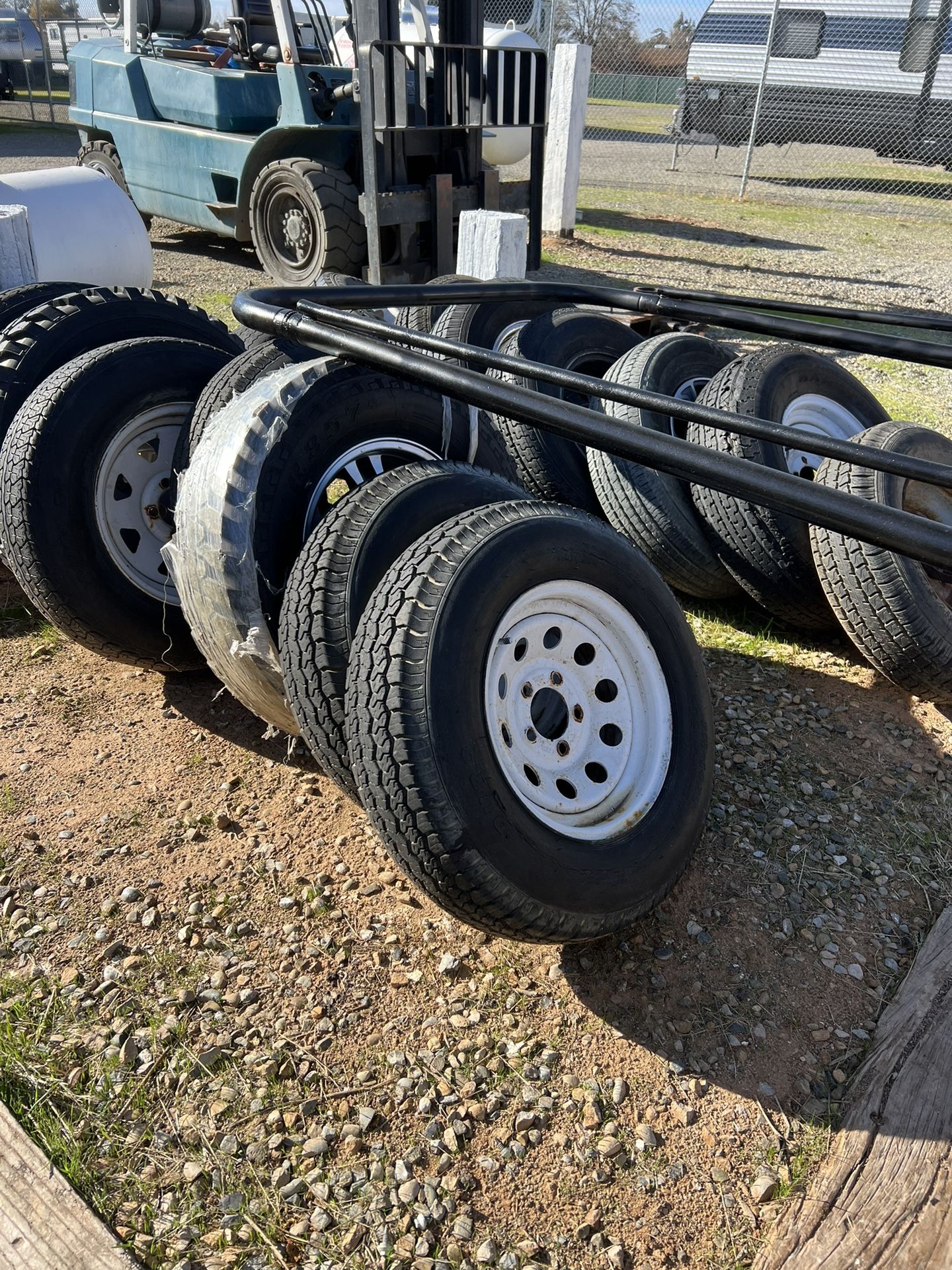 Huge Rv Parts Liquidation Everything Must Go