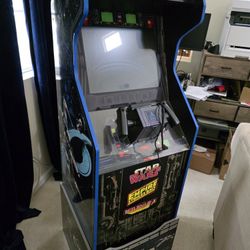 Arcade 1up Star Wars Cabinet (Please Read)