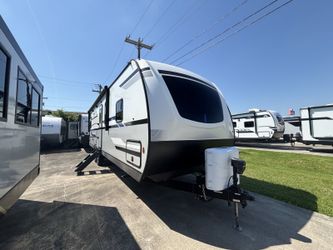 2022 Venture RV SportTrek 291VRK