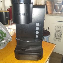 Keurig K-Express Essentials Single Serve K-Cup Pod Coffee Maker