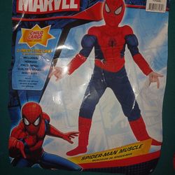 Costume (Spider-Man) Bonus Mask