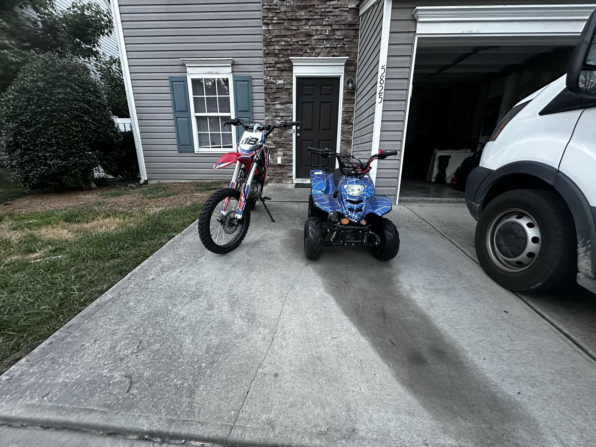 2021 Other ADR125-21