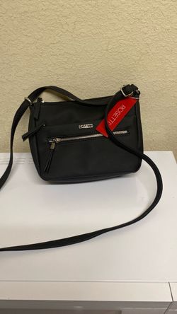 NEW “ROSETTI PURSE”,