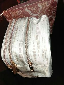 Make up bags