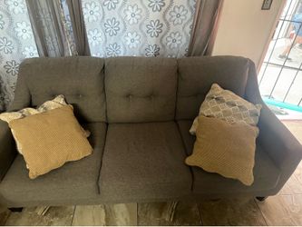 Sofa bed