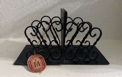 German Book Ends