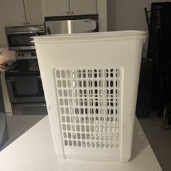 Cesto Para La Ropa 