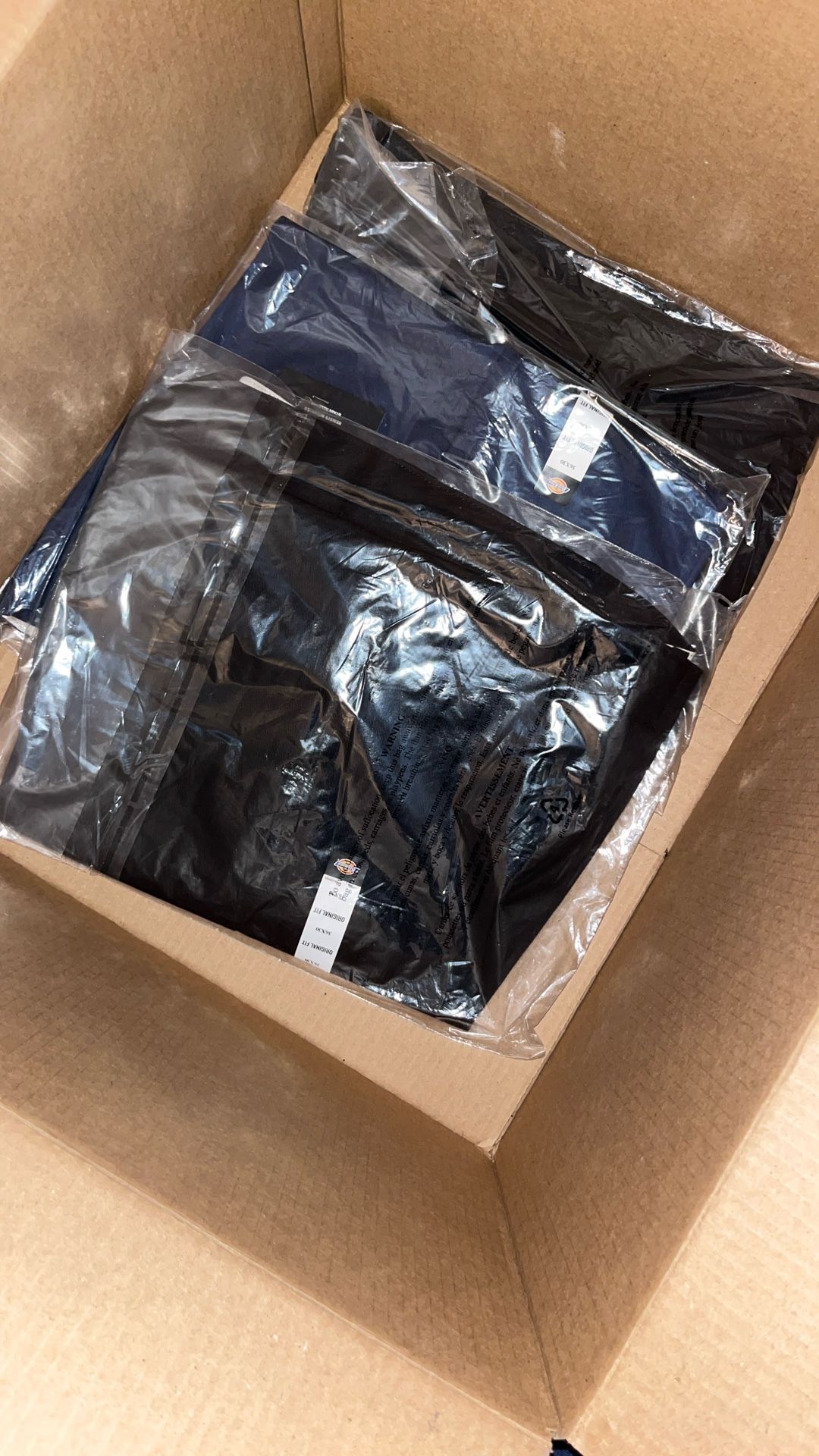 874 Original Fit Work Dickies