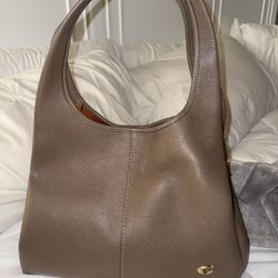 Coach Lana Shoulder Bag 